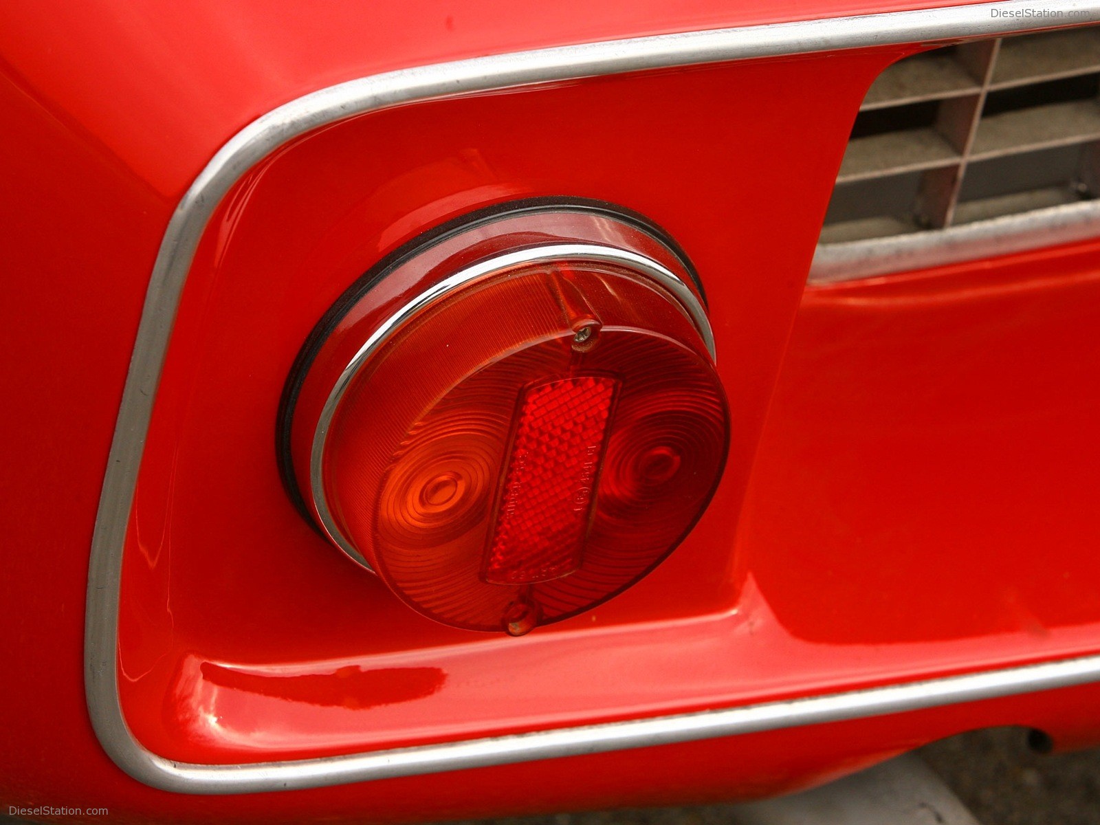 Cool Car Post: Condor Aguzzoli